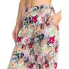 image:imageRoxy Juniors Midnight Avenue Wide Leg PantAsh Rose Wallflower