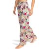 image:imageRoxy Juniors Midnight Avenue Wide Leg PantAsh Rose Wallflower