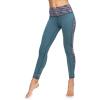 image:imageRoxy Juniors Midnight Avenue Wide Leg PantBlue Coral