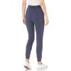 image:imageRoxy Juniors Midnight Avenue Wide Leg PantBlue Haze