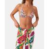 image:imageRoxy Juniors Midnight Avenue Wide Leg PantBotanical