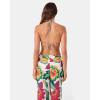 image:imageRoxy Juniors Midnight Avenue Wide Leg PantBotanical