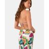 image:imageRoxy Juniors Midnight Avenue Wide Leg PantBotanical