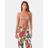 image:imageRoxy Juniors Midnight Avenue Wide Leg PantBotanical
