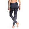 image:imageRoxy Juniors Midnight Avenue Wide Leg PantCity Animal