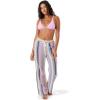 image:imageRoxy Juniors Midnight Avenue Wide Leg PantMix