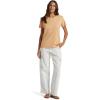 image:imageRoxy Womens Boyfriend Crew TShirt Casual Relaxed Fit Crew Neck Tee Short Sleeve Cotton Basic Shirt Everyday ComfortPorcini 241