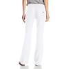 image:imageRoxy Womens Oceanside Pant Sea Salt Small