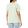 image:imageRoxy Womens Oversized TShirt Casual Baggy Shortsleeve Crew Neck Tee Cotton Comfort Basic Everyday Shirt Relaxed FitAmbrosia 232