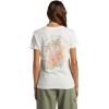image:imageRoxy Womens Oversized TShirt Casual Baggy Shortsleeve Crew Neck Tee Cotton Comfort Basic Everyday Shirt Relaxed FitEgret 241