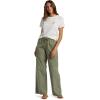 image:imageRoxy Womens Oversized TShirt Casual Baggy Shortsleeve Crew Neck Tee Cotton Comfort Basic Everyday Shirt Relaxed FitEgret 241