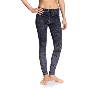 image:imageRoxy Juniors Midnight Avenue Wide Leg PantCity Animal