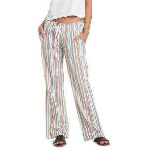 image:imageRoxy Juniors Midnight Avenue Wide Leg PantFire