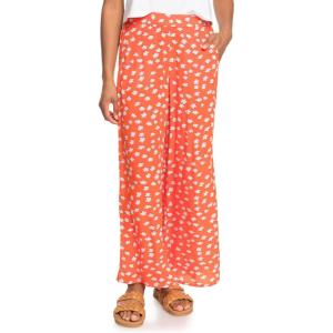image:imageRoxy Juniors Midnight Avenue Wide Leg PantNme6