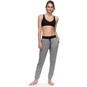 image:imageRoxy Juniors Midnight Avenue Wide Leg PantRetro