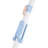 image:imageRoxy Beach Umbrella with UV 50 Sun Protection  Adjustable Tilt Windproof Design Lightweight Portable Umbrella with Carry Bag  Perfect for Beach Patio or Outdoor UseBeach Umbrella