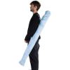 image:imageRoxy Beach Umbrella with UV 50 Sun Protection  Adjustable Tilt Windproof Design Lightweight Portable Umbrella with Carry Bag  Perfect for Beach Patio or Outdoor UseBeach Umbrella