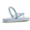 image:imageRoxy Girls Tahiti Toddler Strap Sandal Light Blue 5