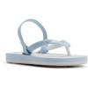 image:imageRoxy Girls Tahiti Toddler Strap Sandal Light Blue 5