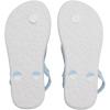 image:imageRoxy Girls Tahiti Toddler Strap Sandal Light Blue 5