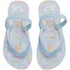 image:imageRoxy Girls Tahiti Toddler Strap Sandal Light Blue 5