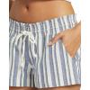 image:imageRoxy Juniors Printed Oceanside ShortBijou Silk Caye Stripe 241