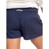 image:imageRoxy Juniors Printed Oceanside ShortMood Indigo