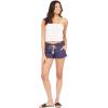 image:imageRoxy Juniors Printed Oceanside ShortMood Indigo