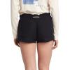 image:imageRoxy Juniors Printed Oceanside ShortTrue Black