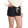 image:imageRoxy Juniors Printed Oceanside ShortTrue Black