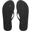 image:imageRoxy Womens Antilles Flip Flop Sandal Black 5