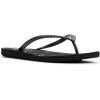 image:imageRoxy Womens Antilles Flip Flop Sandal Black 5