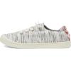 image:imageRoxy Womens Bayshore Plus IiGrayGray