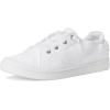 image:imageRoxy Womens Bayshore Plus IiTextured WhiteWhite