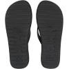 image:imageRoxy Womens Beach Up Platform Flip Flop SandalBlack
