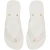 image:imageRoxy Womens Beach Up Platform Flip Flop SandalCream