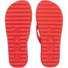 image:imageRoxy Womens Beach Up Platform Flip Flop SandalRed