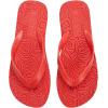 image:imageRoxy Womens Beach Up Platform Flip Flop SandalRed
