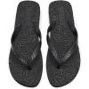 image:imageRoxy Womens Beach Up Platform Flip Flop SandalRubber Black