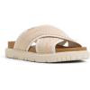 image:imageRoxy Womens CapriWhiteLight Pink
