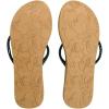 image:imageRoxy Womens Costas SandalsBlackTan
