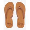 image:imageRoxy Womens Costas SandalsBrown Overflow