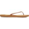 image:imageRoxy Womens Costas SandalsBrown Overflow