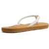image:imageRoxy Womens Costas SandalsWhiteTan