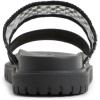 image:imageRoxy Womens Lanai Slide SandalBlack