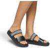 image:imageRoxy Womens Lanai Slide SandalBlack