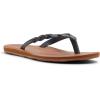image:imageRoxy Womens Liza Flip Flop SandalBlack