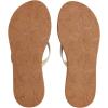 image:imageRoxy Womens Liza Flip Flop SandalLight Red