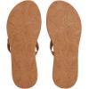 image:imageRoxy Womens Liza Flip Flop SandalTan