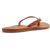 image:imageRoxy Womens Liza Flip Flop SandalTan